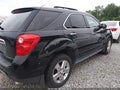 Photo 4 of 13 — 2013 Chevrolet Equinox