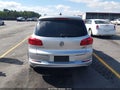 Photo 16 of 16 — 2017 Volkswagen Tiguan