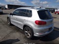 Photo 3 of 16 — 2017 Volkswagen Tiguan