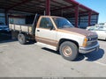 Photo 1 of 12 — 1989 Chevrolet GMT