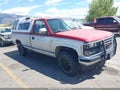 Photo 1 of 15 — 1991 GMC Sierra