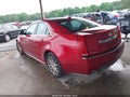 Photo 3 of 12 — 2012 Cadillac CTS