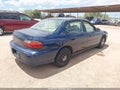 Photo 4 of 11 — 2000 Chevrolet Malibu