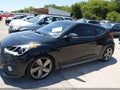 Photo 14 of 16 — 2013 Hyundai Veloster