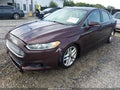 Photo 2 of 11 — 2013 Ford Fusion