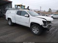 Photo 1 of 17 — 2020 Chevrolet Colorado