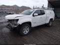 Photo 2 of 17 — 2020 Chevrolet Colorado