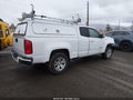 Photo 4 of 17 — 2020 Chevrolet Colorado