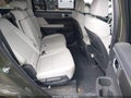 Photo 8 of 17 — 2025 Hyundai Santa Fe Hybrid