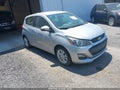 Photo 1 of 16 — 2020 Chevrolet Spark