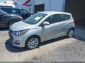 Photo 2 of 16 — 2020 Chevrolet Spark