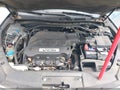 Photo 10 of 11 — 2011 Honda Accord Crosstour