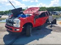 Photo 2 of 17 — 2023 Ford F-450