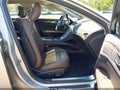Photo 5 of 12 — 2013 Lincoln MKZ