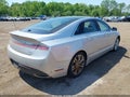 Photo 6 of 12 — 2013 Lincoln MKZ