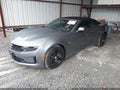Photo 2 of 16 — 2020 Chevrolet Camaro
