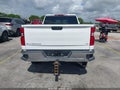 Photo 16 of 16 — 2026 Chevrolet Silverado 2500