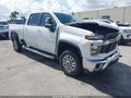 Photo 1 of 16 — 2026 Chevrolet Silverado 2500
