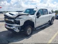 Photo 2 of 16 — 2026 Chevrolet Silverado 2500