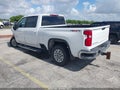 Photo 3 of 16 — 2026 Chevrolet Silverado 2500