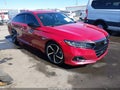 Photo 1 of 16 — 2021 Honda Accord