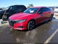 Photo 2 of 16 — 2021 Honda Accord