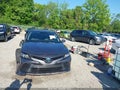 Photo 12 of 18 — 2020 Toyota Camry