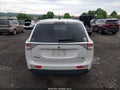 Photo 16 of 16 — 2014 Mitsubishi Outlander