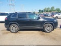 Photo 13 of 16 — 2021 Jeep Cherokee