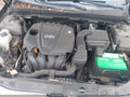 Photo 10 of 12 — 2011 Hyundai Sonata