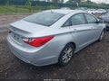 Photo 4 of 12 — 2011 Hyundai Sonata