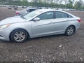 Photo 6 of 12 — 2011 Hyundai Sonata