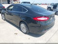 Photo 3 of 11 — 2013 Ford Fusion