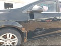 Photo 6 of 13 — 2012 Chevrolet Sonic