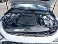 2025 Audi All-new A5 — photo 10 of 16 | VIN WAU2BCFU6SN069096
