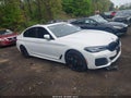 Photo 12 of 16 — 2021 BMW 5 Series