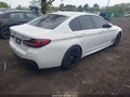 Photo 4 of 16 — 2021 BMW 5 Series