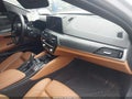 Photo 5 of 16 — 2021 BMW 5 Series