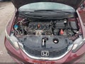 Photo 10 of 20 — 2014 Honda Civic