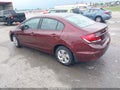Photo 3 of 20 — 2014 Honda Civic