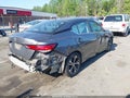 Photo 4 of 12 — 2022 Nissan Sentra