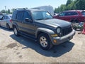Photo 1 of 12 — 2006 Jeep Liberty