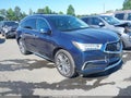 Photo 1 of 16 — 2017 Acura MDX