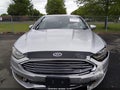 Photo 11 of 19 — 2017 Ford Fusion