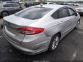 Photo 18 of 19 — 2017 Ford Fusion
