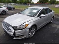 Photo 2 of 19 — 2017 Ford Fusion
