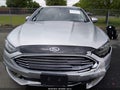Photo 6 of 19 — 2017 Ford Fusion
