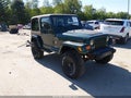 Photo 1 of 11 — 2000 Jeep Wrangler