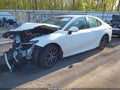 Photo 2 of 20 — 2021 Toyota Camry