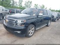 Photo 2 of 16 — 2015 Chevrolet Suburban 1500